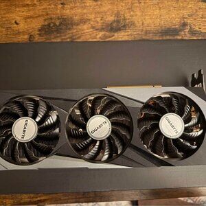 GIGABYTE AMD Radeon RX 6800 GAMING OC 16GB GDDR6 Graphics Card